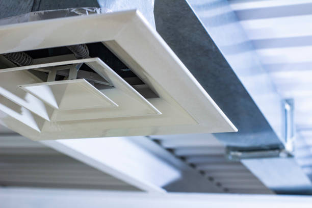 Best Emergency Air Duct Cleaning  in Sausalito, CA
