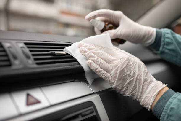 Best Professional Duct Cleaning Services  in Sausalito, CA