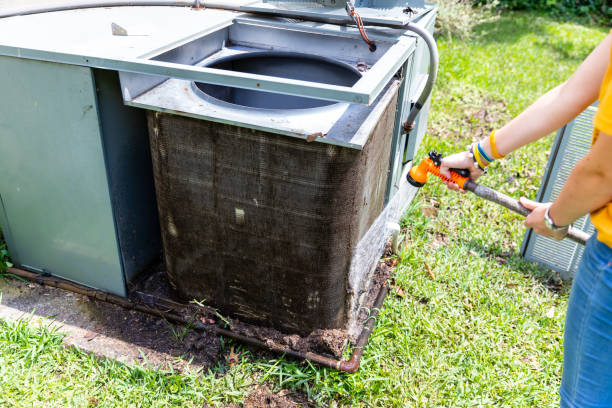 Best Air Duct Cleaning Near Me  in Sausalito, CA