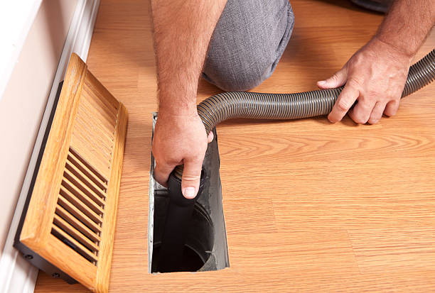 Best Affordable Duct Cleaning Services  in Sausalito, CA